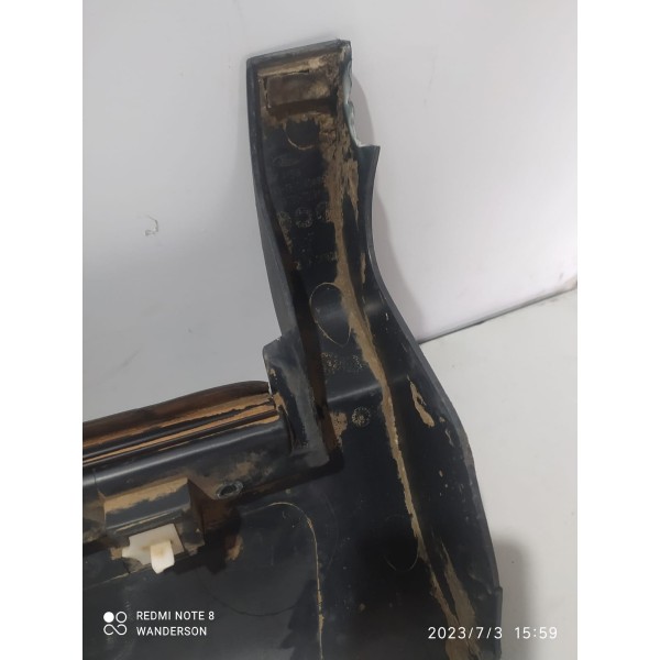 Spoiler Edge Laterial Direito 2010/2014 Det