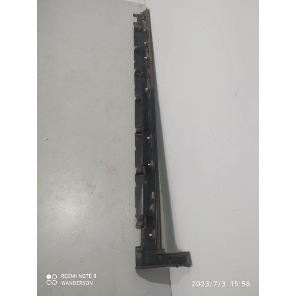 Spoiler Edge Laterial Direito 2010/2014 Det