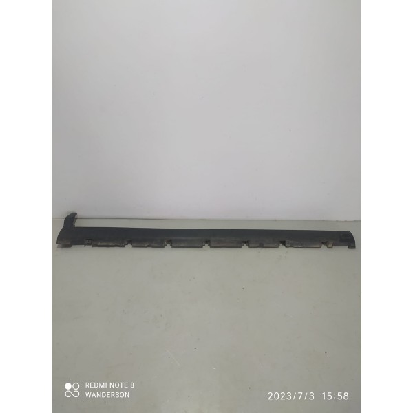 Spoiler Edge Laterial Direito 2010/2014 Det