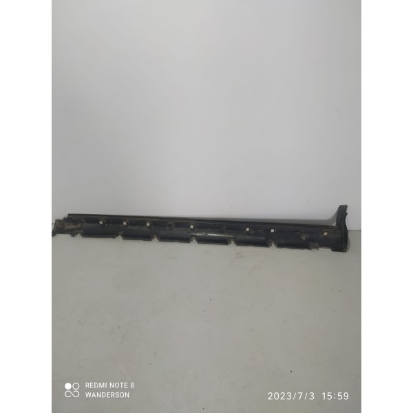 Spoiler Edge Laterial Direito 2010/2014 Det