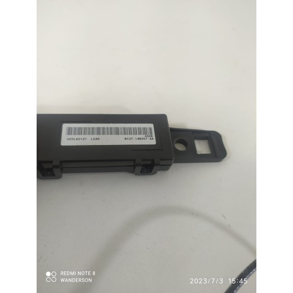 Modulo Carroceria Ford Edge 2009/2014 Us7187335