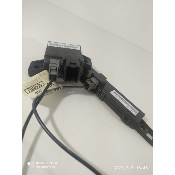 Modulo Carroceria Ford Edge 2009/2014 Us7187335