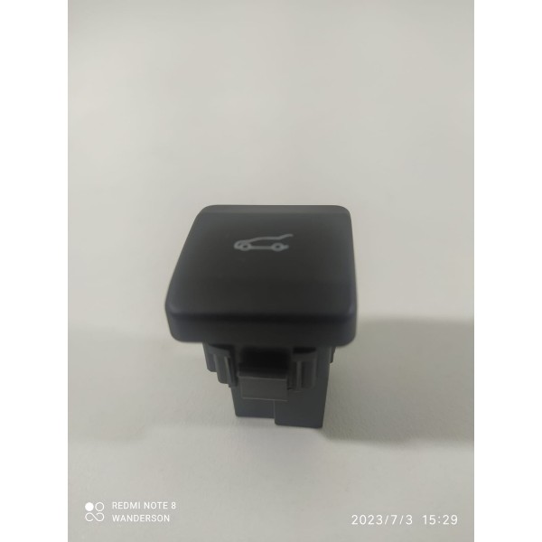 Botao Abertura Porta Mala Edge 2008/2014 Orig