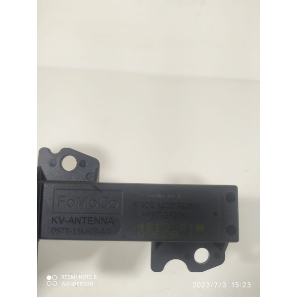 Sensor Presença Chave Edge 2008/014 Ds7t15k603