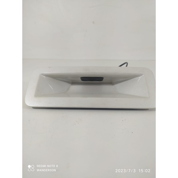 Maçaneta Tampa Traseira Edge 2010/2014