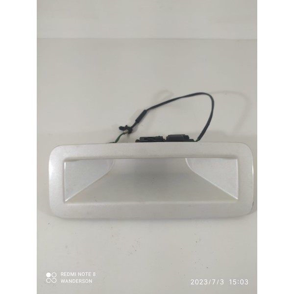 Maçaneta Tampa Traseira Edge 2010/2014