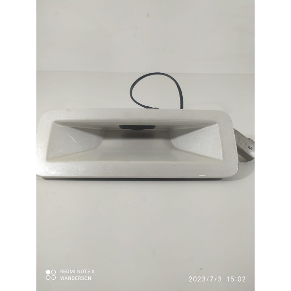 Maçaneta Tampa Traseira Edge 2010/2014