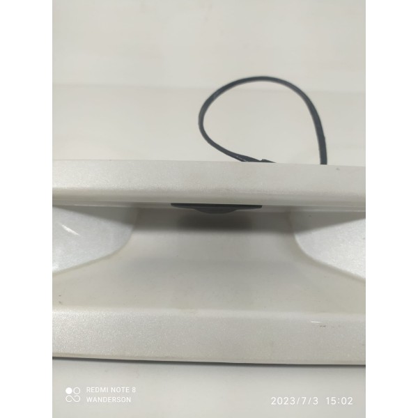 Maçaneta Tampa Traseira Edge 2010/2014