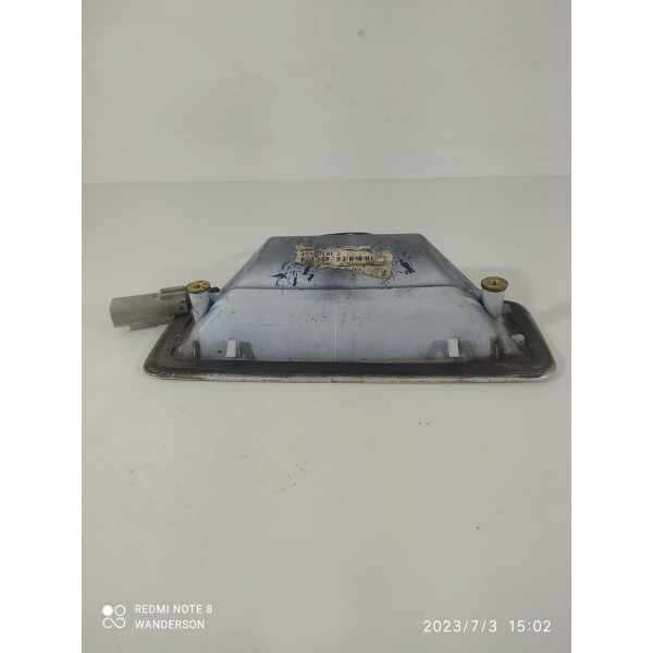 Maçaneta Tampa Traseira Edge 2010/2014