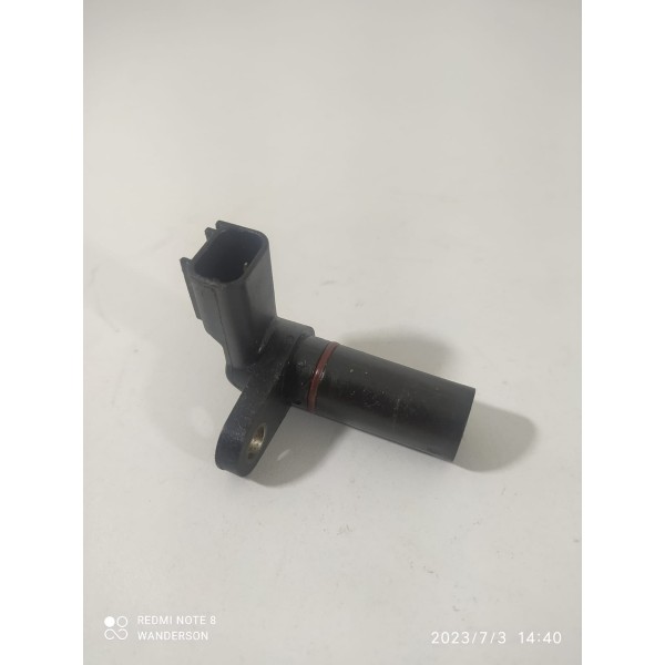 Sensor Rotaçao Ford Edge 2010 /2014 6b288aa