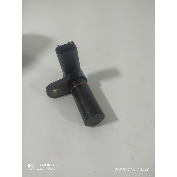 Sensor Rotaçao Ford Edge 2010 /2014 6b288aa