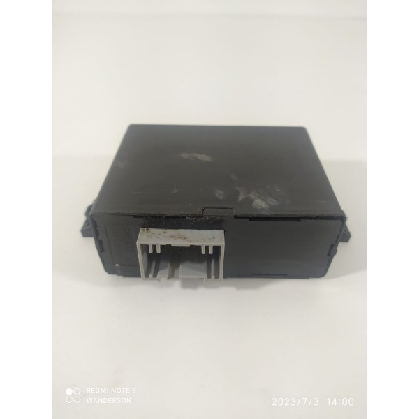 Modulo Estacionameto Edge 2009/2014 Bt4t15k866ea