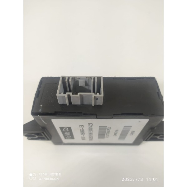 Modulo Estacionameto Edge 2009/2014 Bt4t15k866ea