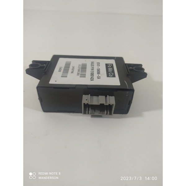 Modulo Estacionameto Edge 2009/2014 Bt4t15k866ea