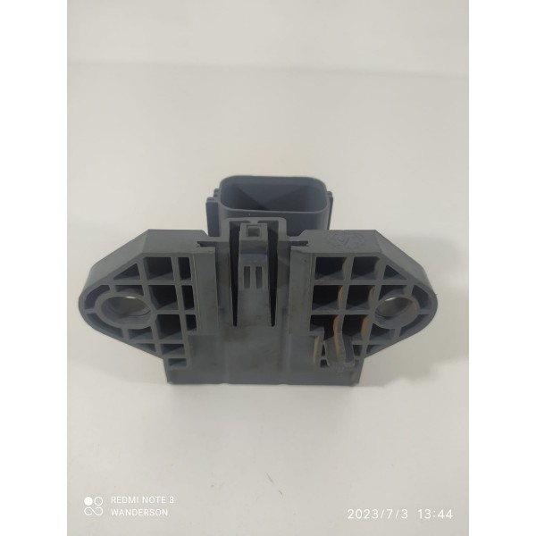 Rele Ventoinha Edge 2010 2011 2012 2013 2014 H8qtb /30397