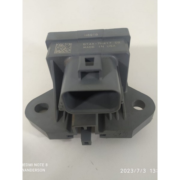 Rele Ventoinha Edge 2010 2011 2012 2013 2014 H8qtb /30397