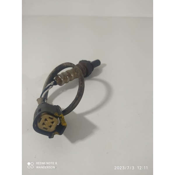 Sonda Lambda Pos Fusion Edge 2010/2014 Orig