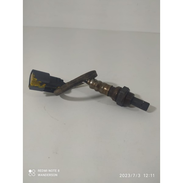 Sonda Lambda Pos Fusion Edge 2010/2014 Orig