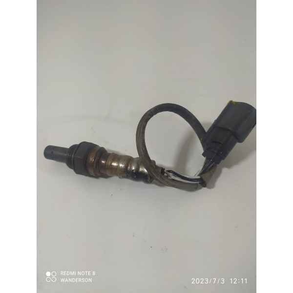 Sonda Lambda Pos Fusion Edge 2010/2014 Orig