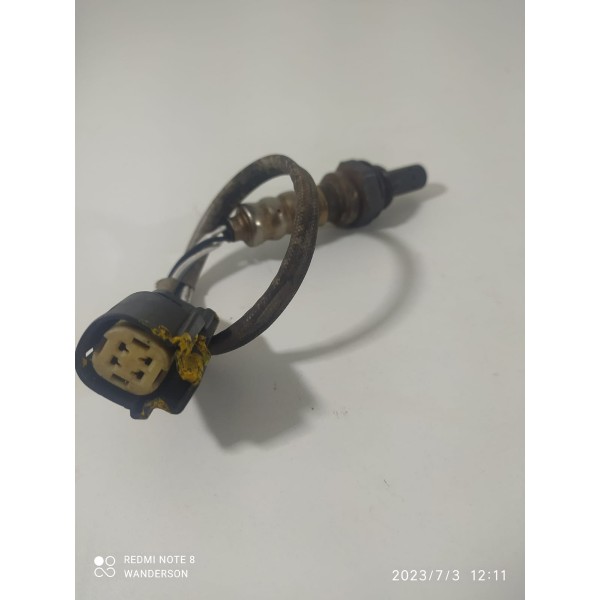 Sonda Lambda Pos Fusion Edge 2010/2014 Orig