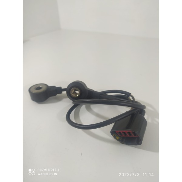 Sensor Detonação Ford Edge 2008/2014 7t4a12a699ab