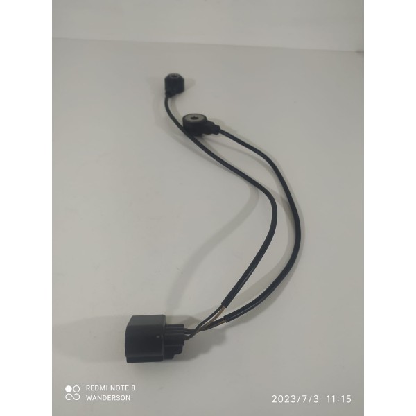 Sensor Detonação Ford Edge 2008/2014 7t4a12a699ab