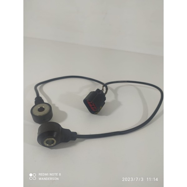 Sensor Detonação Ford Edge 2008/2014 7t4a12a699ab