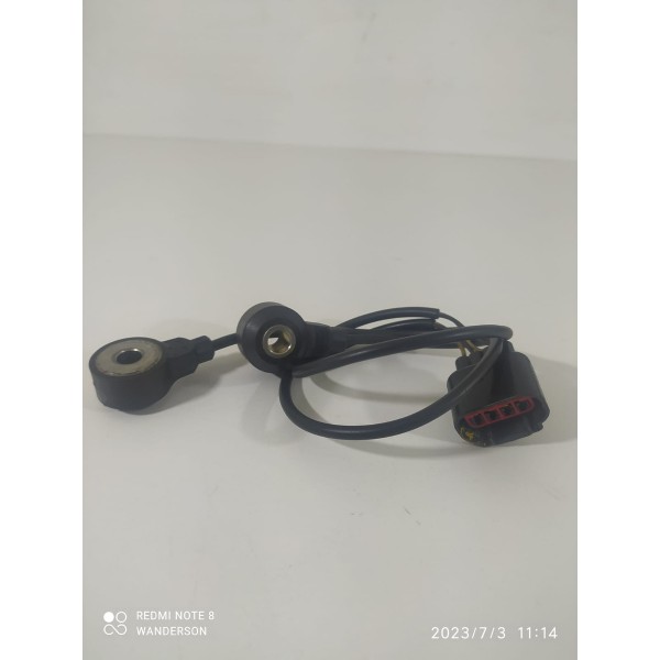 Sensor Detonação Ford Edge 2008/2014 7t4a12a699ab