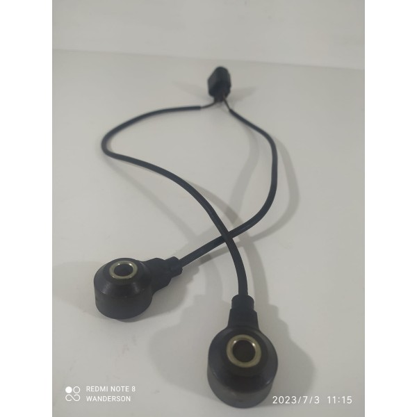 Sensor Detonação Ford Edge 2008/2014 7t4a12a699ab