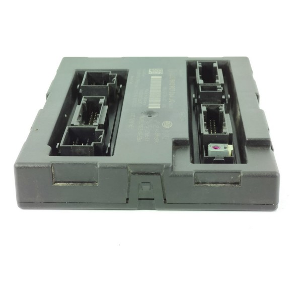 Modulo Bcm 2 Audi A4 A5 Q5 2013 2014/2016 8k0907064jq Coral-claro