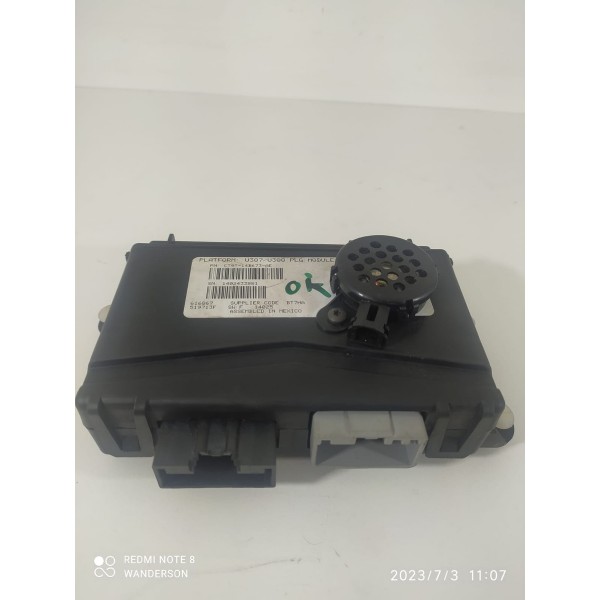 Modulo Central Eletrica Edge 2008/2014 Ct4t14b673ae