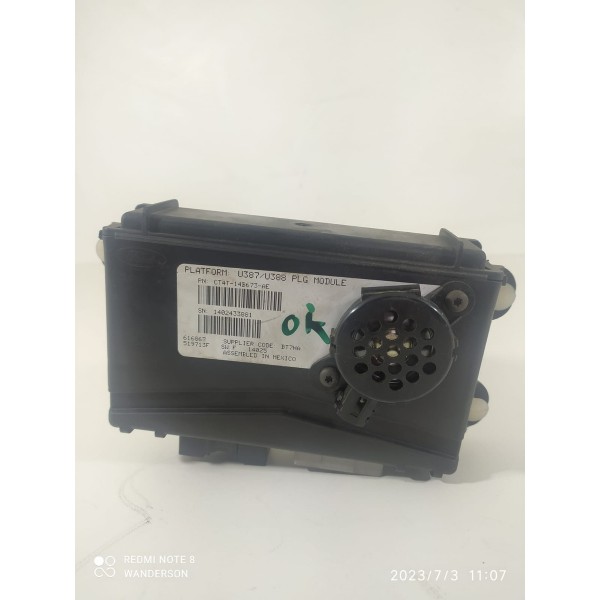 Modulo Central Eletrica Edge 2008/2014 Ct4t14b673ae