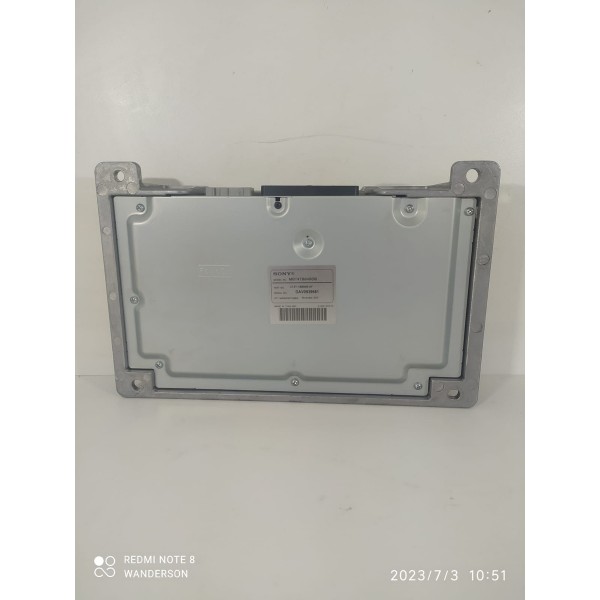 Modulo Som Edge Fusion Sony 2008/2014 Ct4t18b849