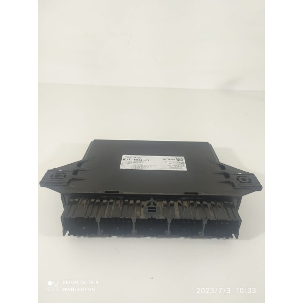 Modulo Eco Ford Edge 2010 2011 2012 2013 2014 Bt4t15604