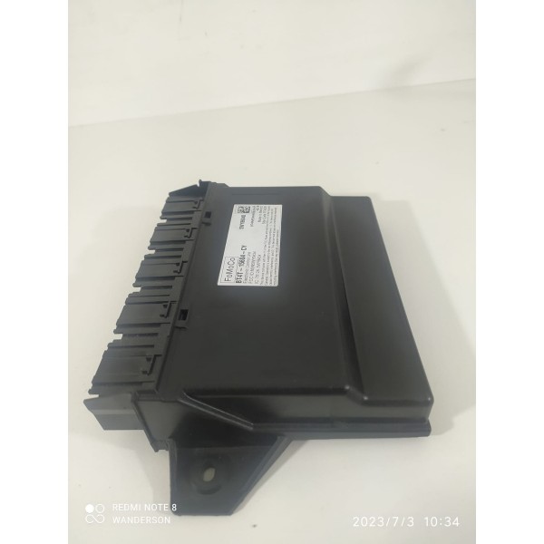 Modulo Eco Ford Edge 2010 2011 2012 2013 2014 Bt4t15604