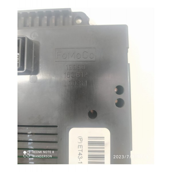 Modulo Conforto Edge 2010/2014 1998018c612