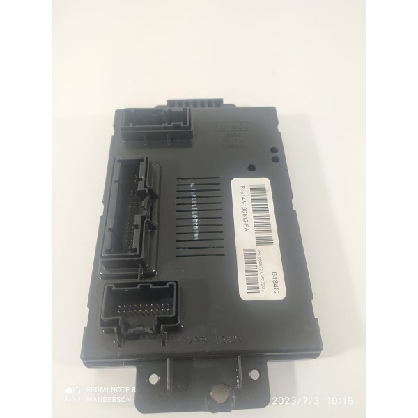 Modulo Conforto Edge 2010/2014 1998018c612