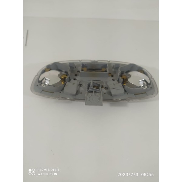 Luz Cortesia Teto Ford Edge 2009/2014 Original