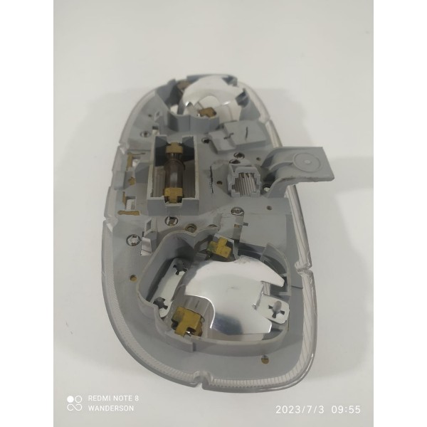 Luz Cortesia Teto Ford Edge 2009/2014 Original