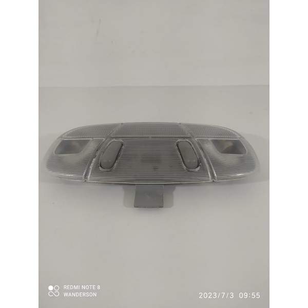 Luz Cortesia Teto Ford Edge 2009/2014 Original