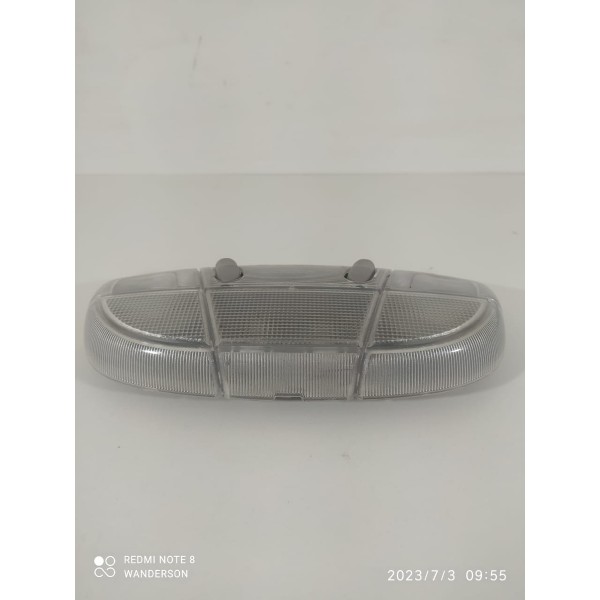 Luz Cortesia Teto Ford Edge 2009/2014 Original