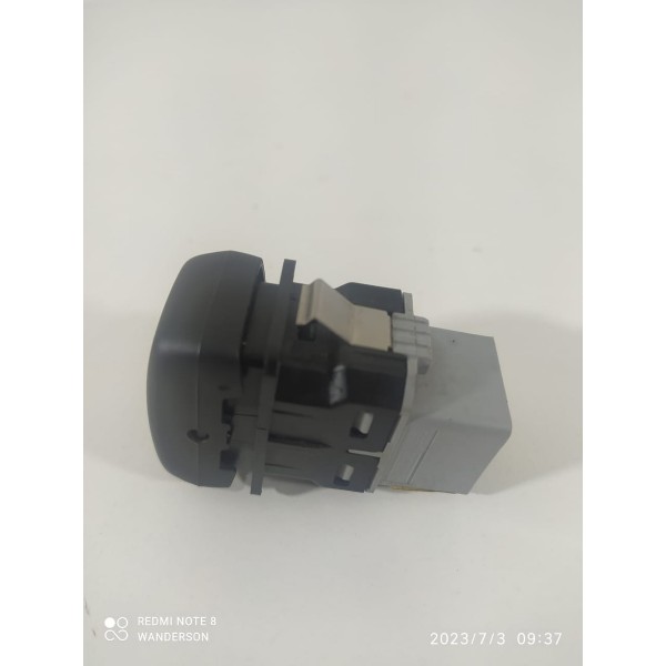 Botao Banco Traseiro Ford Edge 2010/2014 Orig