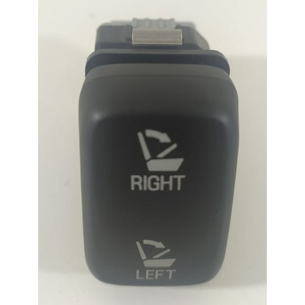 Botao Banco Traseiro Ford Edge 2010/2014 Orig