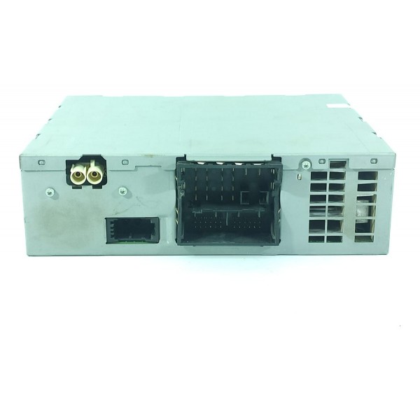 Modulo Controle Radio Audi A4 A5 Q3 Q5 2012/20616 4g0035056j