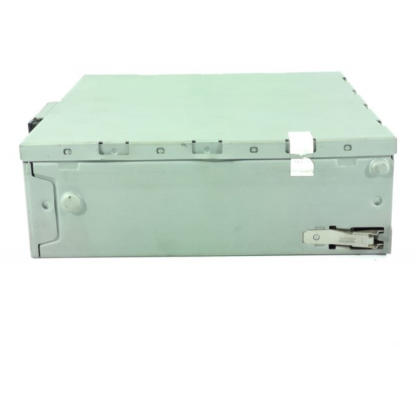 Modulo Controle Radio Audi A4 A5 Q3 Q5 2012/20616 4g0035056j