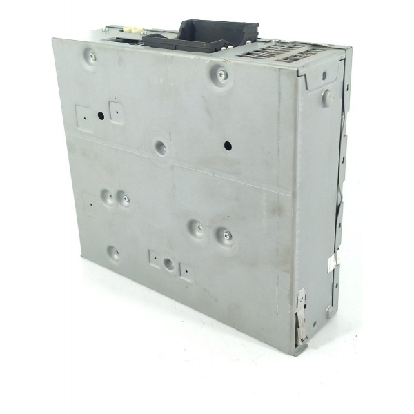 Modulo Controle Radio Audi A4 A5 Q3 Q5 2012/20616 4g0035056j