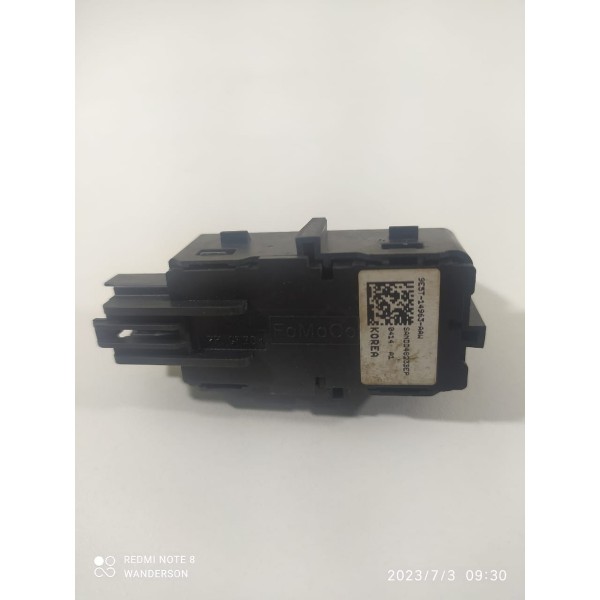 Botao Trava Porta Ford Edge 2008/2014 9e5t14963