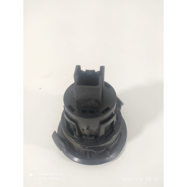 Botao Start Stop Ford Edge 2010/2014