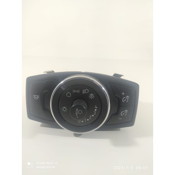 Comando Chave Luz  Edge 2010/2014