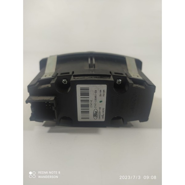 Comando Chave Luz  Edge 2010/2014